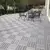 Deck PVC Silver - Miacasadeco