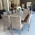Silla Natural con tachas - Miacasadeco
