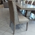 Silla Natural con tachas en internet