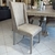 Silla Natural con tachas