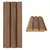 Wall Panel madera Nogal - comprar online