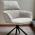 Sillón Giratorio Odesa - comprar online