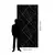 Imagen de Placa PVC Modny Black