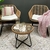 Set de exterior Toscana