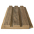 Wall Panel madera Nogal - tienda online