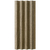 Wall Panel madera Vertice Nogal - comprar online