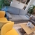 Sillón Stefany Aqua - Miacasadeco