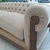 Sillón Chesterfield capitone - tienda online