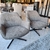 Sillón giratorio Marte - comprar online