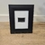 Portarretrato Negro - comprar online