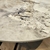 Set Mesas Samantha Marble - Miacasadeco