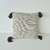 Almohadon Amaranto Cuadrado