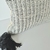 Almohadon Amaranto Cuadrado - comprar online