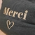 Almohadon Merci - comprar online