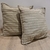 Almohadon Raya 50x50 - Miacasadeco
