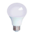 Lâmpada Led Bulbo 15W Bivolt Luz Branca E27 - B Bauer