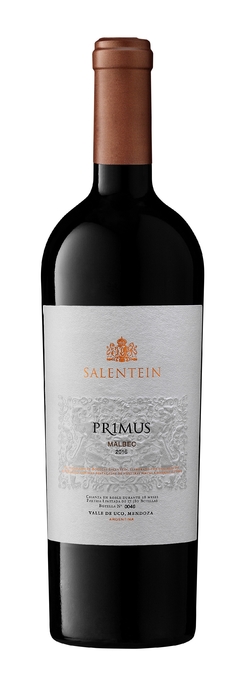 Primus Malbec - Bodega Salentein