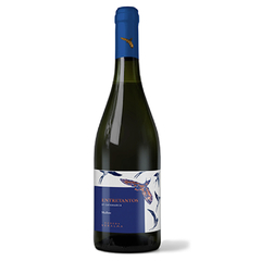Entretantos Malbec - Bodega Veralma - Catamarca