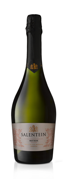 Espumante Salentein Brut Rosé