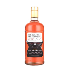 Gin Heráclito & Macedonio - Botánico Dry - 750 CC