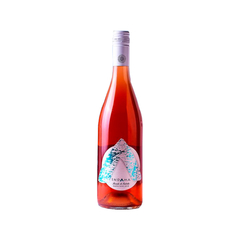 Indama Rosado de Isabella