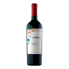 Lorca Fantasía Cabernet Franc