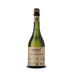 Zedryc Apple Cider