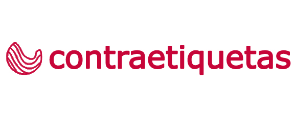 CONTRAETIQUETAS