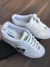 ZAPATILLAS SUPERSTAR BLANCAS EN PROMO!! - Tiendaplaneta 