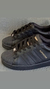 ZAPATILLAS SUPERSTAR NEGRAS - comprar online