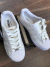 ZAPATILLAS SUPERSTAR BLANCAS EN PROMO!! en internet