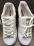 ZAPATILLAS SUPERSTAR BLANCAS EN PROMO!! - comprar online
