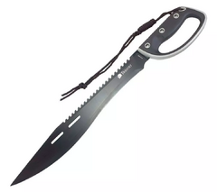 MACHETE TRENTO FOREST 24