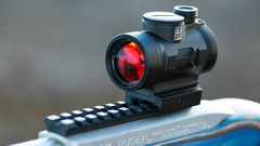 Imagen de MIRA BUS RED DOT AR TRS-26