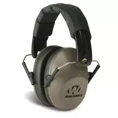 PROTECTOR AUDITIVO WALKERS PRO LOW 23DB ARENA