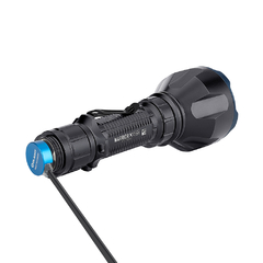 Imagen de KIT DE CAZA LINTERNA OLIGHT WARRIOR X TURBO