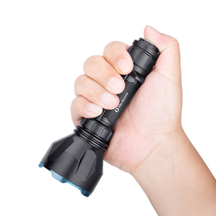 KIT DE CAZA LINTERNA OLIGHT WARRIOR X TURBO - tienda online