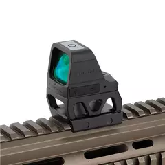 Montaje Elevador Osight Picatinny - CDA TACTICAL 