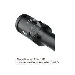 MIRA MEOSTAR R2 PA SERIE en internet