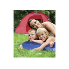 COLCHÓN INFLABLE BAMBOO 1 PLAZA - comprar online