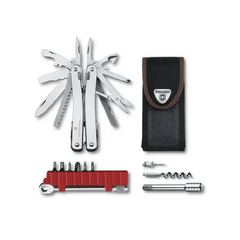 SWISS TOOL SPIRIT X PLUS RATCHET