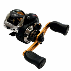 REEL ROTATIVO MAGMA 206 RH BAITCASTING