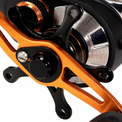 Imagen de REEL ROTATIVO MAGMA 206 RH BAITCASTING