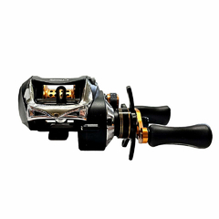 REEL ROTATIVO MAGMA 206 RH BAITCASTING - comprar online