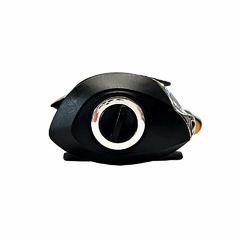 REEL ROTATIVO MAGMA 206 RH BAITCASTING - CDA TACTICAL 