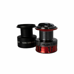 Imagen de REEL FRONTAL RUBITRON 503 VARIADA SPINIT