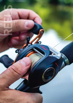 REEL LB SPINIT 501 en internet