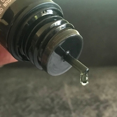 LUBRICANTE SILICONA ORSO OIL - comprar online