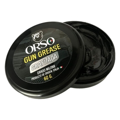GRASA GRAFITO GRADO MILITAR ORSO OIL - comprar online