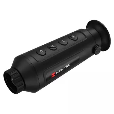 VISOR TERMICO MONOCULAR HIKMICRO LYNX Pro LH19